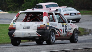 Illustration for article titled The Top 122 Lemons Of The Lamest Day 24 Hours Of LeMons
